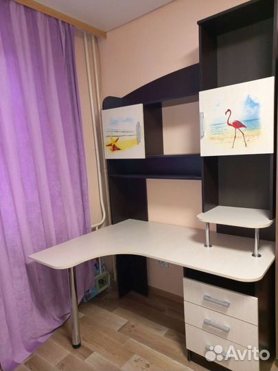 Компьютерный стол