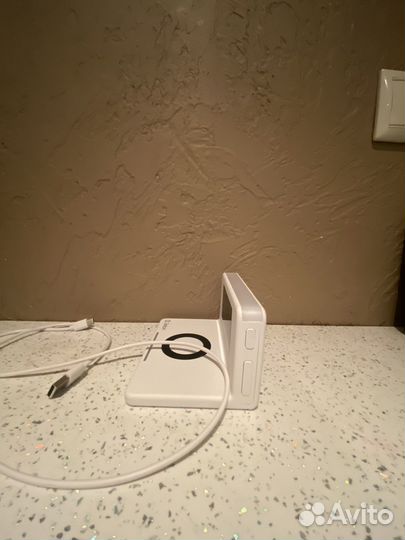 Беспроводная зарядка Zetton