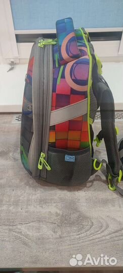 Школьный рюкзак sternbauer