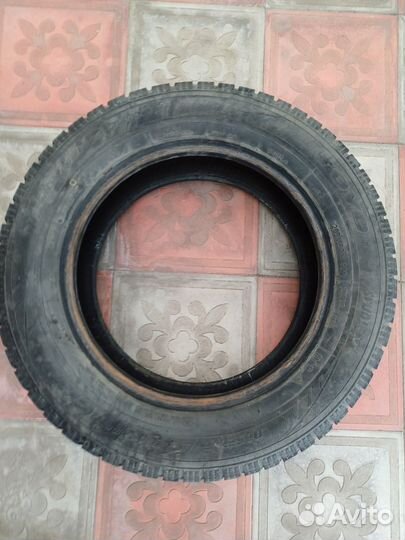 Toyo Observe Garit GIZ 205/60 R16 95Q