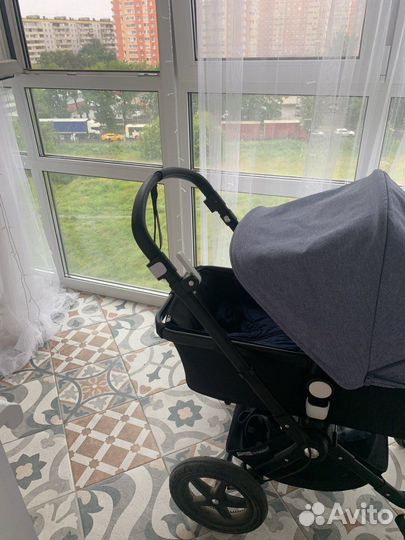 Bugaboo Cameleon 3 plus
