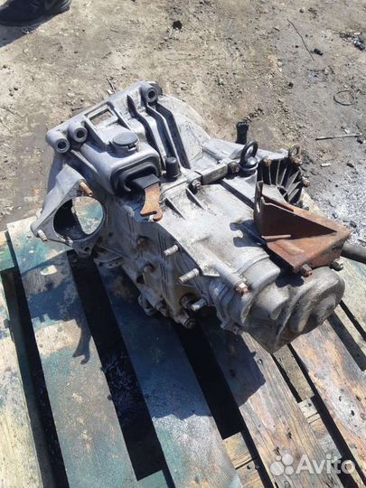 Коробка передач ваз 2114 на 3 болта