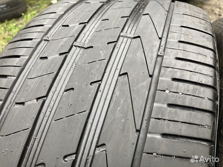 Hankook Ventus S1 Evo 2 SUV K117C 265/45 R20