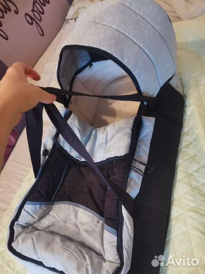 Переноска для детей