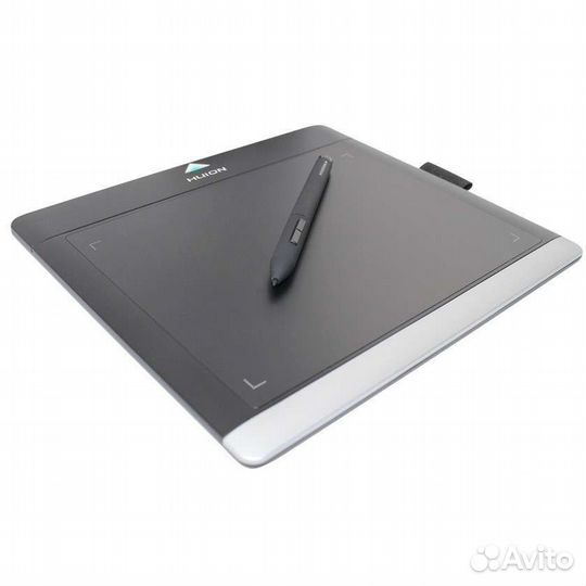 Графический планшет huion model 680tf