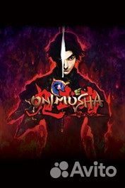 Onimusha: Warlords