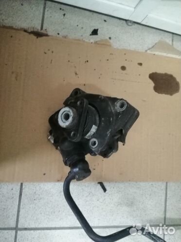Насос гидроусилителя руля audi, Volkswagen, Skoda
