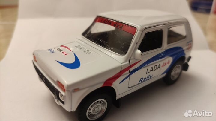 Железные машины