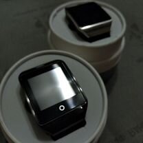 Часы SMART watch phone