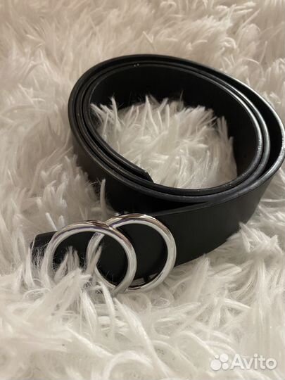 Ремень женский