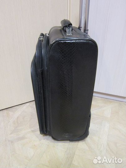 Чемодан mont blanc carry ON Sartorial