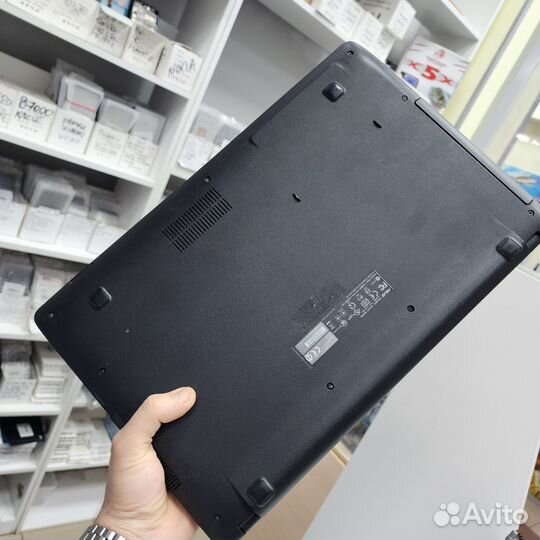 Ноутбук Asus x551c SSD