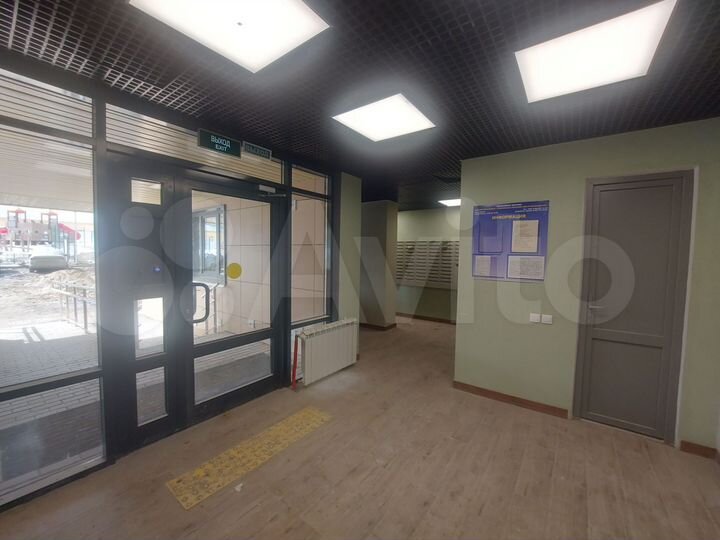 3-к. квартира, 88,8 м², 21/25 эт.