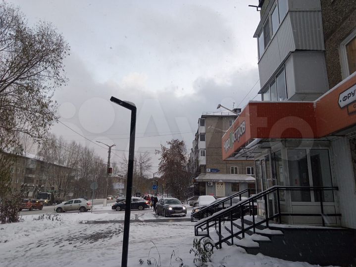 Свободного назначения, 75.6 м²