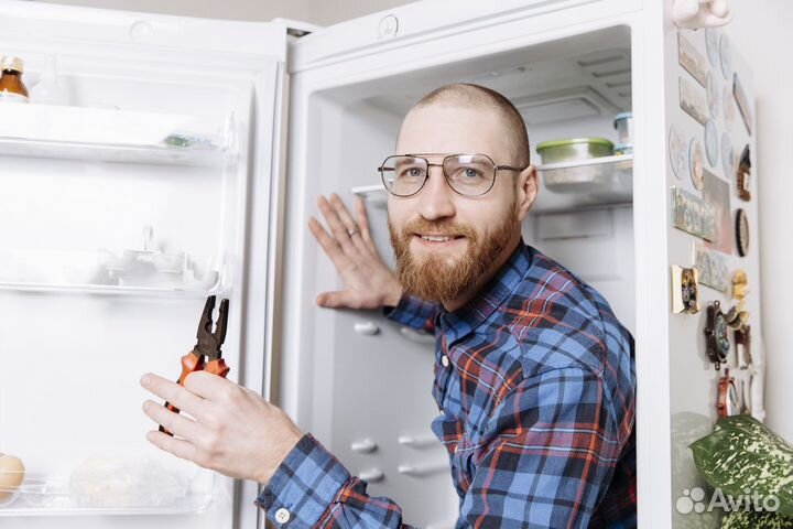 Ремонт стиральных машин на дому