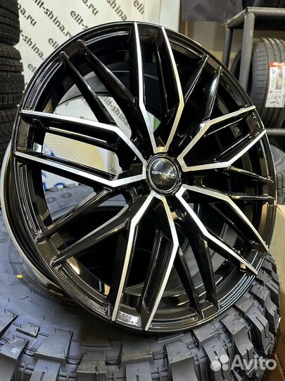 Диски sakura R18 5x114.3