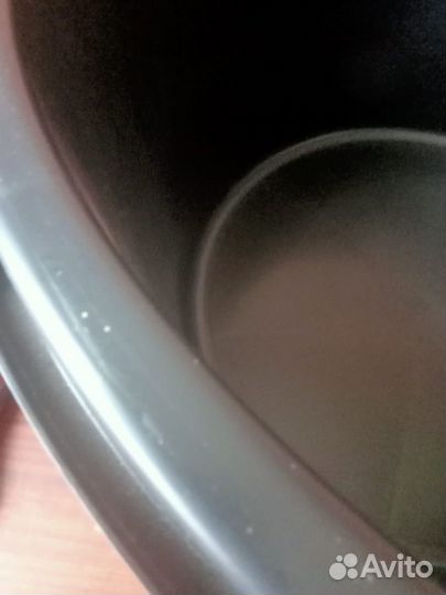 Таз пластик