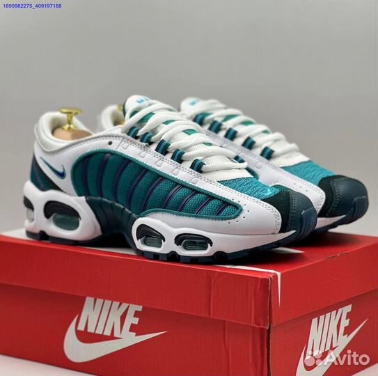 Кроссовки Nike Air Max Tailwind 4 (Арт.54832)