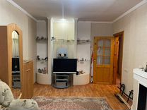 3-к. квартира, 75 м², 4/5 эт.