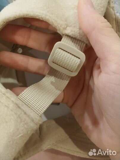 Кепка HM бейсболка