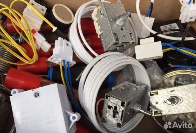 Ремонт стиральных и посудомечных машин