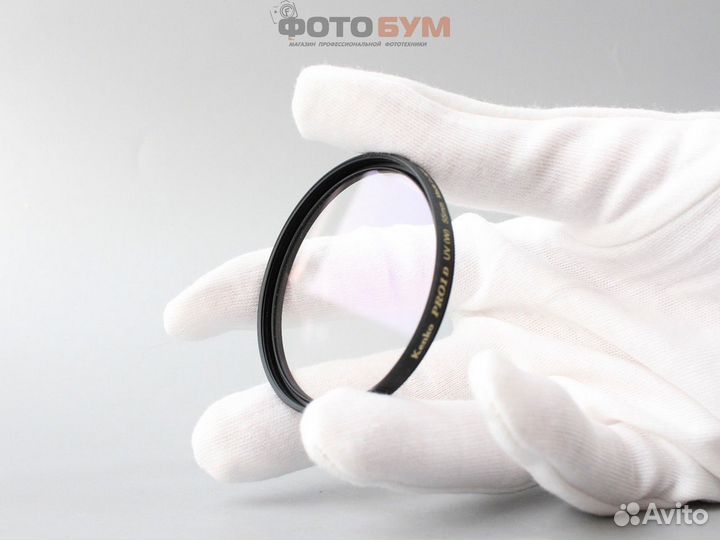 Фильтр Kenko PRO1 digital UV 55mm