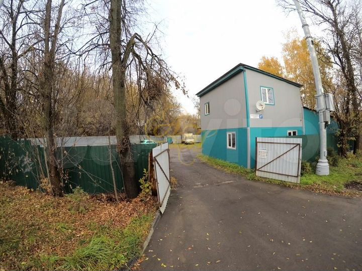 Продам складское помещение, 285.9 м²
