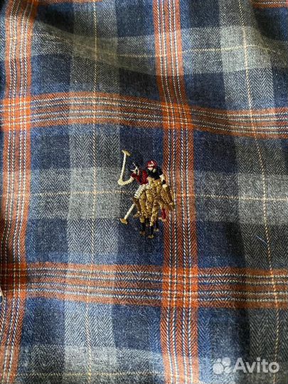 Рубашка мужская оригинал