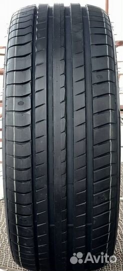 Triangle EffeXSport TH202 245/50 R20 97W