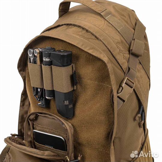 22272 Рюкзак Helikon-Tex EDC Lite нейлон черный