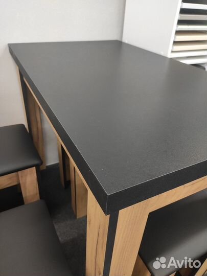 Обеденная зона