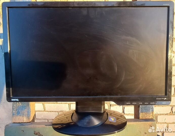 Монитор Benq ET 0030 T