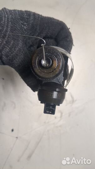 Форсунка топливная Audi A3 (8P)