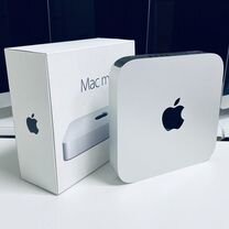 Mac Mini (2017 г.в.) i5 240 SSD (M-2596)