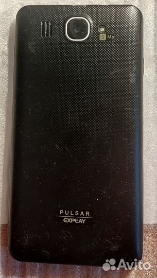 Alcatel Idol 3 (4.7), 8 ГБ