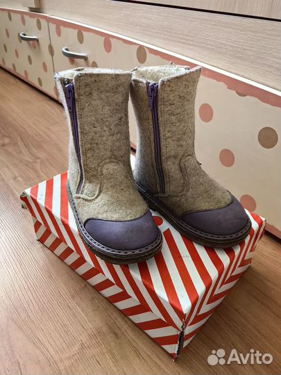 Валенки Фома 26