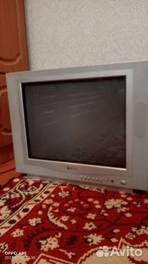 Телевизор бу