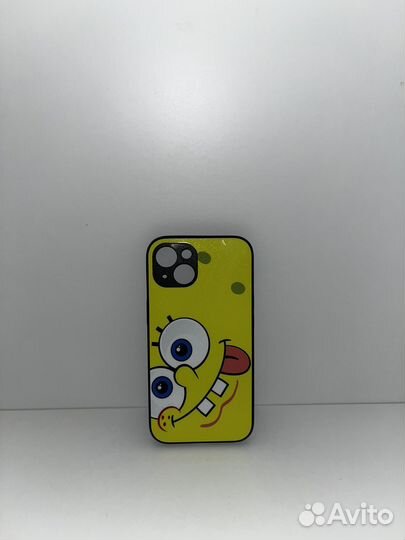 Чехол на iPhone 13