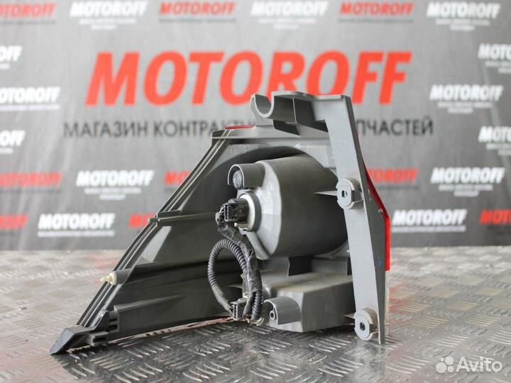 Стоп правый Хонда Степ Вагон RG1 5533 А676