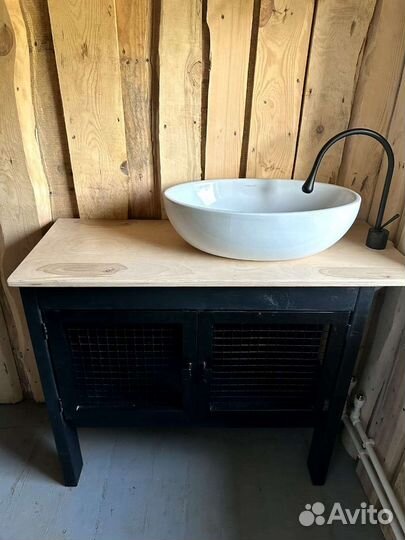 Мебель в стиле лофт на заказ