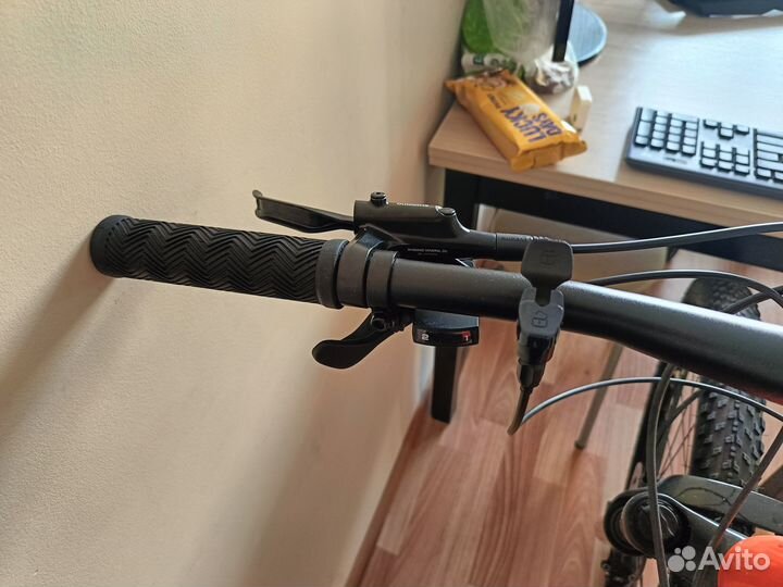 Велосипед Outleap radius elite 29 2024 новый