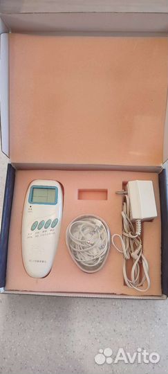 Биоэлектрический массажный прибор Shuboshi FZ-1