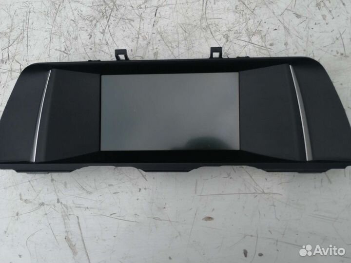 Дисплей Экран мультимедиа BMW 5-series F10