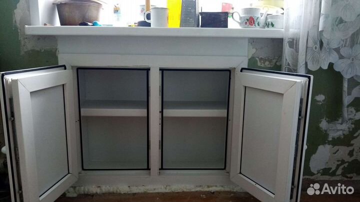 Установка и ремонт пластиковых окон