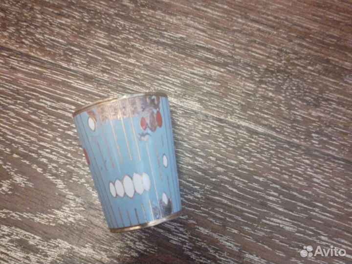 Рюмка люм есть дефект люм