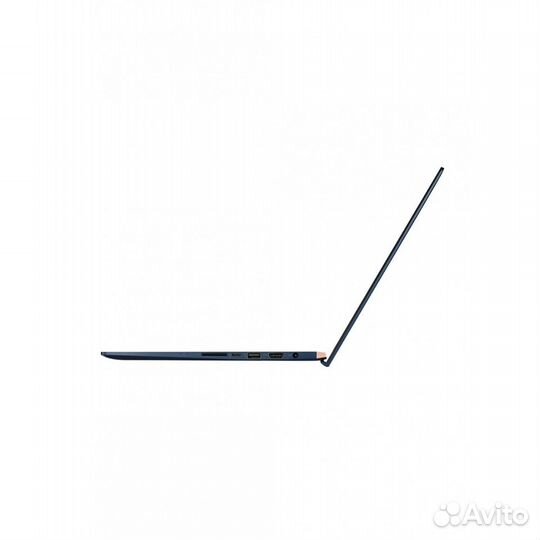 Ультрабук asus Zenbook 15