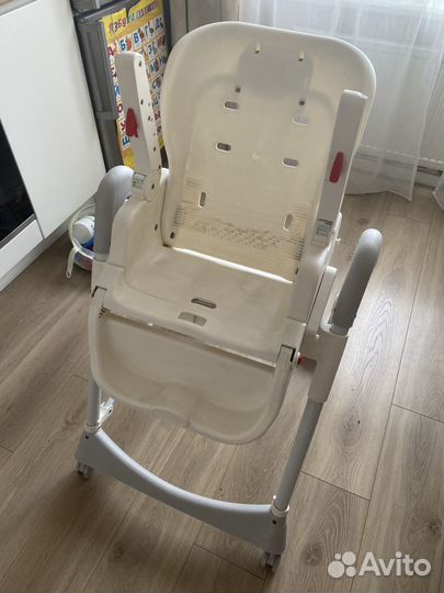 Стул для кормления babyton