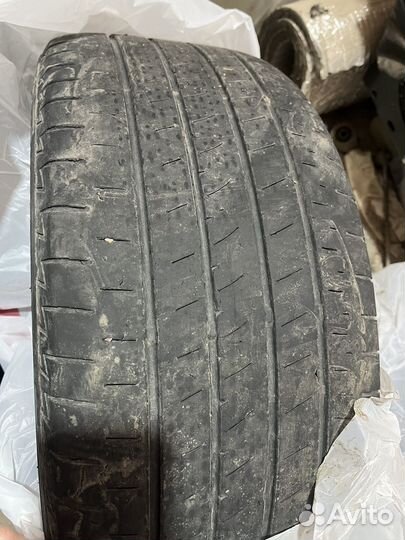 Bridgestone Turanza T005A 235/45 R18