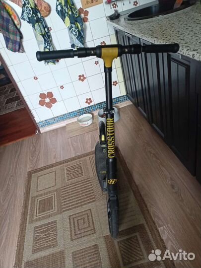 Самокат детский