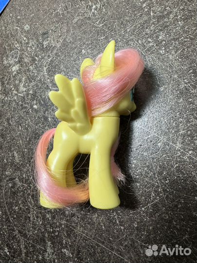 My little pony